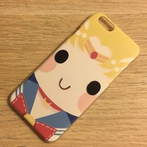 iPhone 6/6s case